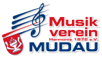 Logo Musikverein Mudau